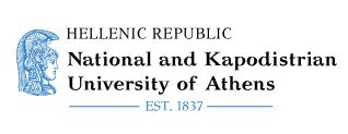 National Kapodistrian University of Atenas