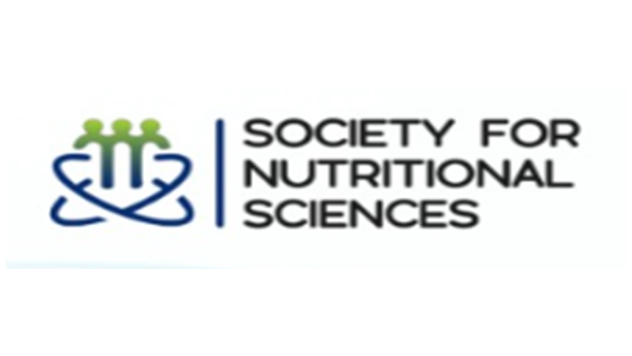 Society for Nutritional
Sciences (Societatea de științe în nutriție)