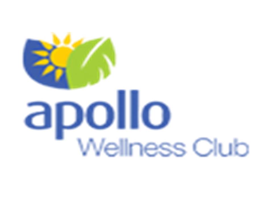 Apollo Wellness Club and Spa