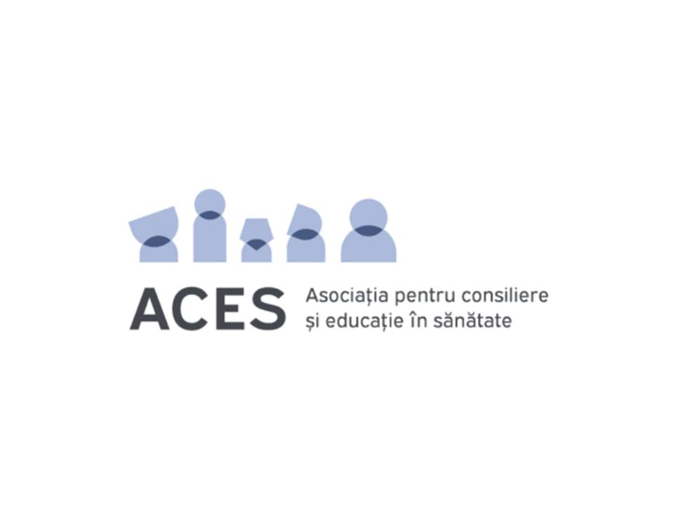 ACES – Asociatia pentru Consiliere si Educatie in sanatate (Association for Counselling and Education in Health)