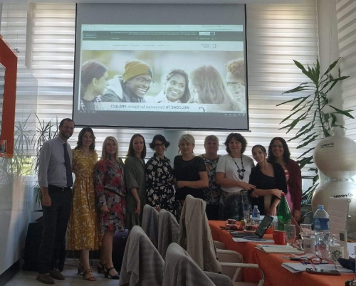 Fourth Partners' Meeting