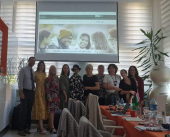 Fourth Partners' Meeting
