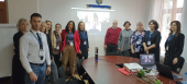 Fifth Partners' Meeting
