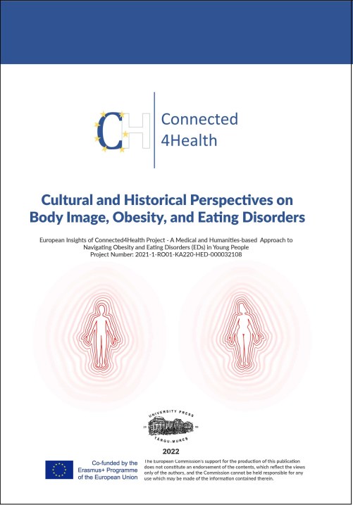 Publication: Cultural and Historical Perspectives on Obesity and Eating Disorders