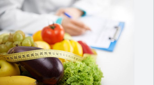 Syllabus of Seminars: Module 3 - Nutrition Diagnosis and Treatment