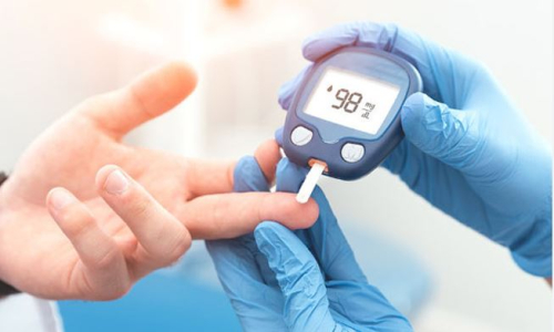Syllabus of Seminars: Module 5 - Treatments Diabetologist