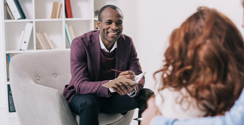 Training Course: Interviews with Psychologists