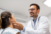 Training Course: Interviews with Dietitians, Nutritionist, Diabetologists, Endocrinologists