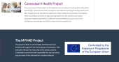 MYH4D Project